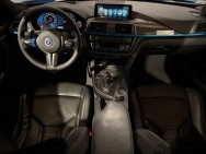 BMW d'occasion M4 3 I 450 PACK COMPETITION DKG de 2016 Pau (64)﻿
