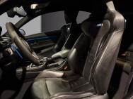 BMW d'occasion M4 3 I 450 PACK COMPETITION DKG de 2016 Pau (64)﻿