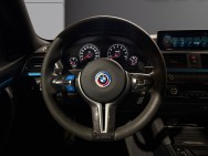 BMW d'occasion M4 3 I 450 PACK COMPETITION DKG de 2016 Pau (64)﻿