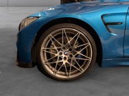 BMW d'occasion M4 3 I 450 PACK COMPETITION DKG de 2016 Pau (64)﻿