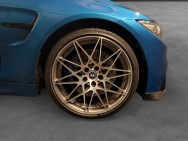 BMW d'occasion M4 3 I 450 PACK COMPETITION DKG de 2016 Pau (64)﻿