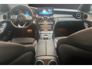MERCEDES d'occasion CLASSE C IV C220 D AMG LINE de 2019 Le Raincy