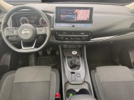 NISSAN d'occasion QASHQAI 1.3 Mild Hybrid 158ch N-Connecta 2022 de