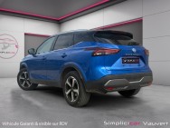 NISSAN d'occasion QASHQAI 1.3 Mild Hybrid 158ch N-Connecta 2022 de