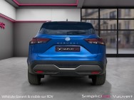 NISSAN d'occasion QASHQAI 1.3 Mild Hybrid 158ch N-Connecta 2022 de