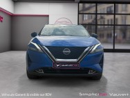 NISSAN d'occasion QASHQAI 1.3 Mild Hybrid 158ch N-Connecta 2022 de