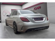 MERCEDES d'occasion CLASSE C IV C220 D AMG LINE de 2019 Le Raincy