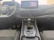 NISSAN d'occasion QASHQAI 1.3 Mild Hybrid 158ch N-Connecta 2022 de