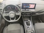 NISSAN d'occasion QASHQAI 1.3 Mild Hybrid 158ch N-Connecta 2022 de