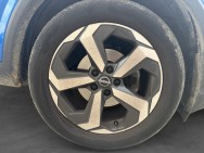 NISSAN d'occasion QASHQAI 1.3 Mild Hybrid 158ch N-Connecta 2022 de