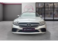 MERCEDES d'occasion CLASSE C IV C220 D AMG LINE de 2019 Le Raincy