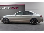 MERCEDES d'occasion CLASSE C IV C220 D AMG LINE de 2019 Le Raincy