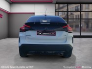 CITROEN d'occasion C4 C4 BlueHDi 130ch S&S Shine EAT8 de 2021 Reims