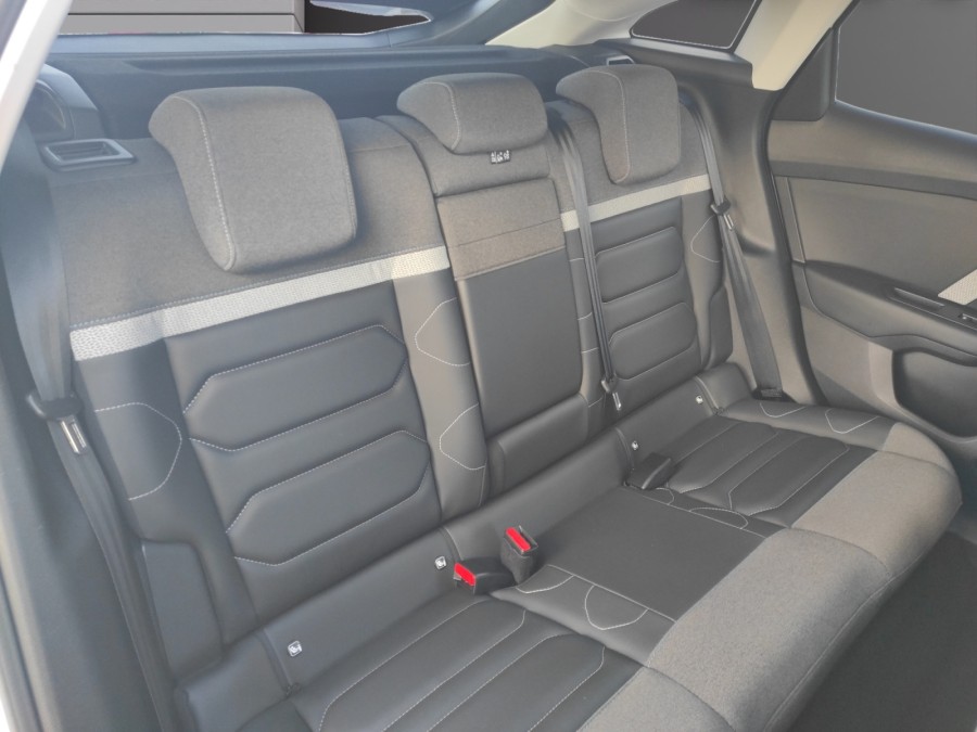 CITROEN d'occasion C4 C4 BlueHDi 130ch S&S Shine EAT8 de 2021 Reims