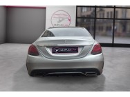 MERCEDES d'occasion CLASSE C IV C220 D AMG LINE de 2019 Le Raincy