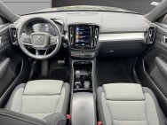 VOLVO d'occasion XC40 T4 Recharge 129 + 82ch Plus Style Dark DCT 7 de