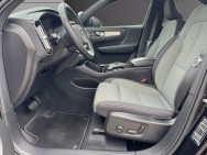 VOLVO d'occasion XC40 T4 Recharge 129 + 82ch Plus Style Dark DCT 7 de