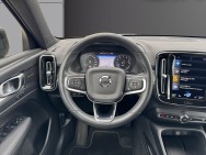 VOLVO d'occasion XC40 T4 Recharge 129 + 82ch Plus Style Dark DCT 7 de