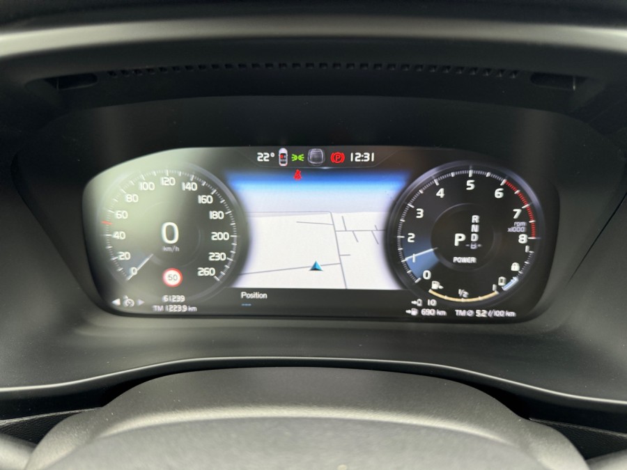 VOLVO d'occasion XC40 T4 Recharge 129 + 82ch Plus Style Dark DCT 7 de