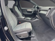 VOLVO d'occasion XC40 T4 Recharge 129 + 82ch Plus Style Dark DCT 7 de