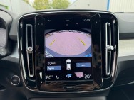 VOLVO d'occasion XC40 T4 Recharge 129 + 82ch Plus Style Dark DCT 7 de