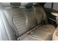 MERCEDES d'occasion CLASSE C IV C220 D AMG LINE de 2019 Le Raincy