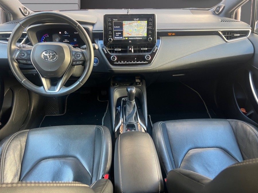TOYOTA d'occasion COROLLA 180 COLLECTION de 2019 Le Raincy (93)﻿