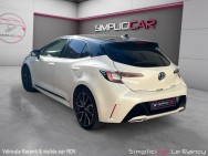 TOYOTA d'occasion COROLLA 180 COLLECTION de 2019 Le Raincy (93)﻿