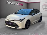 TOYOTA d'occasion COROLLA 180 COLLECTION de 2019 Le Raincy (93)﻿
