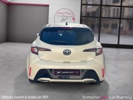 TOYOTA d'occasion COROLLA 180 COLLECTION de 2019 Le Raincy (93)﻿