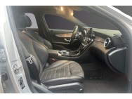 MERCEDES d'occasion CLASSE C IV C220 D AMG LINE de 2019 Le Raincy