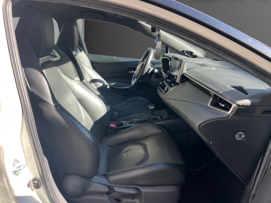 TOYOTA d'occasion COROLLA 180 COLLECTION de 2019 Le Raincy (93)﻿