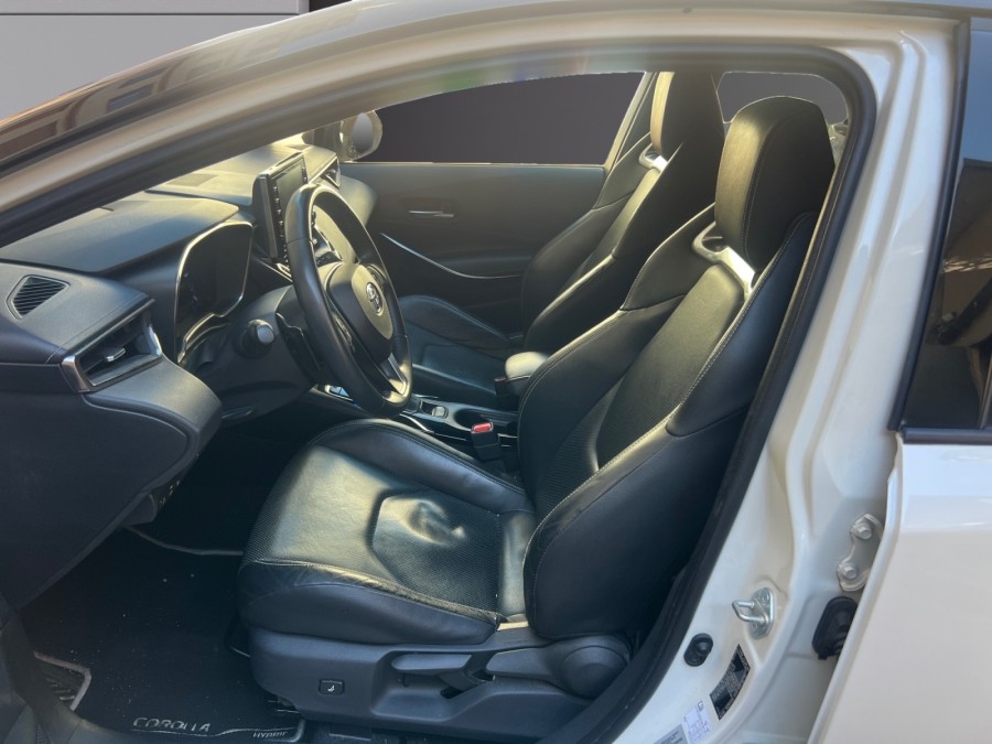 TOYOTA d'occasion COROLLA 180 COLLECTION de 2019 Le Raincy (93)﻿