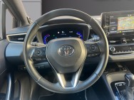 TOYOTA d'occasion COROLLA 180 COLLECTION de 2019 Le Raincy (93)﻿