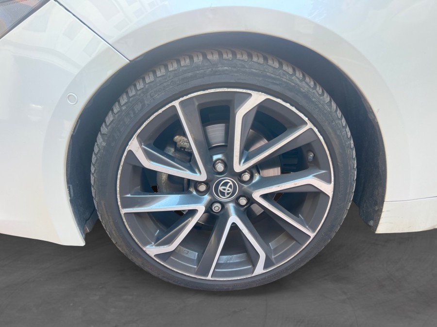 TOYOTA d'occasion COROLLA 180 COLLECTION de 2019 Le Raincy (93)﻿