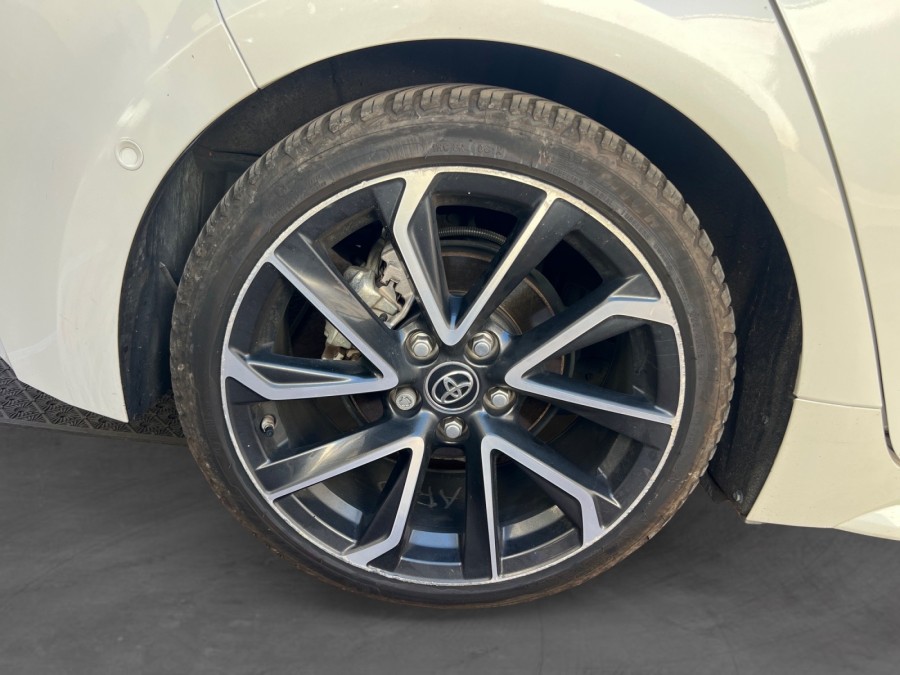 TOYOTA d'occasion COROLLA 180 COLLECTION de 2019 Le Raincy (93)﻿