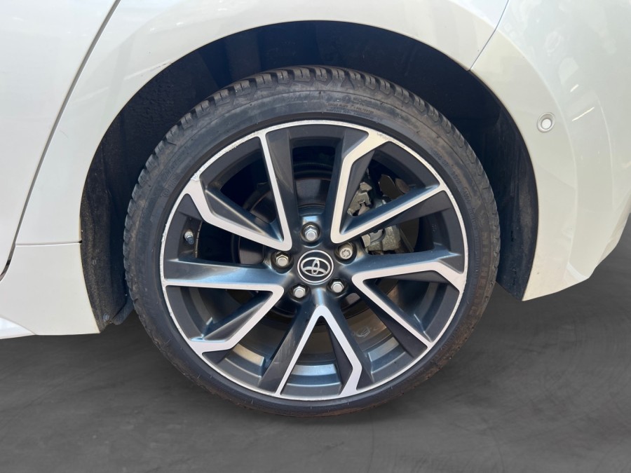 TOYOTA d'occasion COROLLA 180 COLLECTION de 2019 Le Raincy (93)﻿