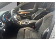 MERCEDES d'occasion CLASSE C IV C220 D AMG LINE de 2019 Le Raincy