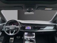 AUDI d'occasion RSQ8 RSQ8 de 2022 Montreuil (93)﻿