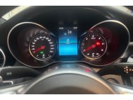 MERCEDES d'occasion CLASSE C IV C220 D AMG LINE de 2019 Le Raincy