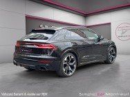 AUDI d'occasion RSQ8 RSQ8 de 2022 Montreuil (93)﻿