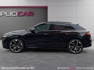 AUDI d'occasion RSQ8 RSQ8 de 2022 Montreuil (93)﻿