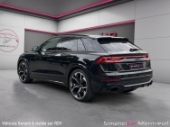 AUDI d'occasion RSQ8 RSQ8 de 2022 Montreuil (93)﻿