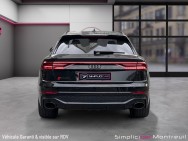 AUDI d'occasion RSQ8 RSQ8 de 2022 Montreuil (93)﻿