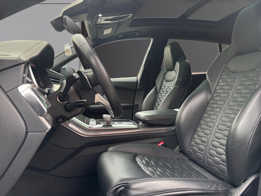 AUDI d'occasion RSQ8 RSQ8 de 2022 Montreuil (93)﻿