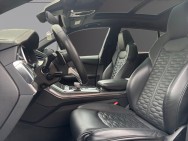 AUDI d'occasion RSQ8 RSQ8 de 2022 Montreuil (93)﻿