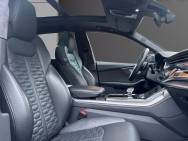 AUDI d'occasion RSQ8 RSQ8 de 2022 Montreuil (93)﻿