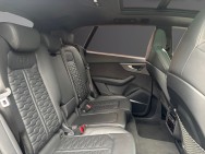 AUDI d'occasion RSQ8 RSQ8 de 2022 Montreuil (93)﻿