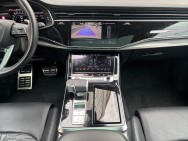 AUDI d'occasion RSQ8 RSQ8 de 2022 Montreuil (93)﻿