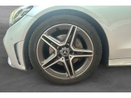 MERCEDES d'occasion CLASSE C IV C220 D AMG LINE de 2019 Le Raincy